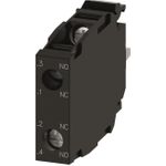 Kontaktmodul 1S+1OE 3SU1400-1AA10-1FA0 (3SU14001AA101FA0)