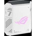 ASUS WL-Router GS-BE7200 ROG Strix Tri-Band WiFi7 Gaming (90IG0AC0-MO9C00)