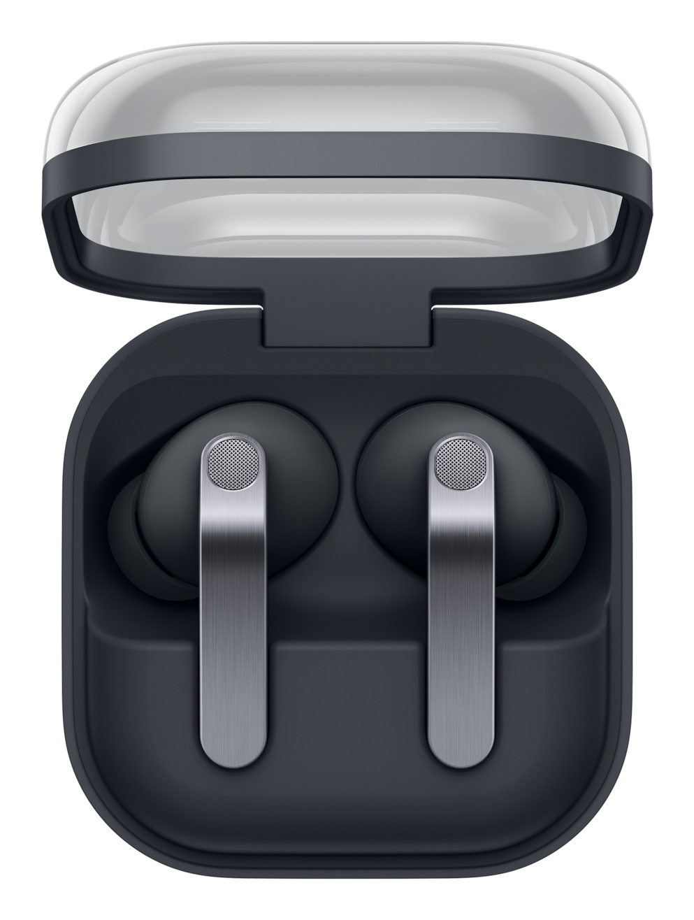 Samsung Galaxy Buds4 Pro True Wireless-Kopfhörer Schwarz