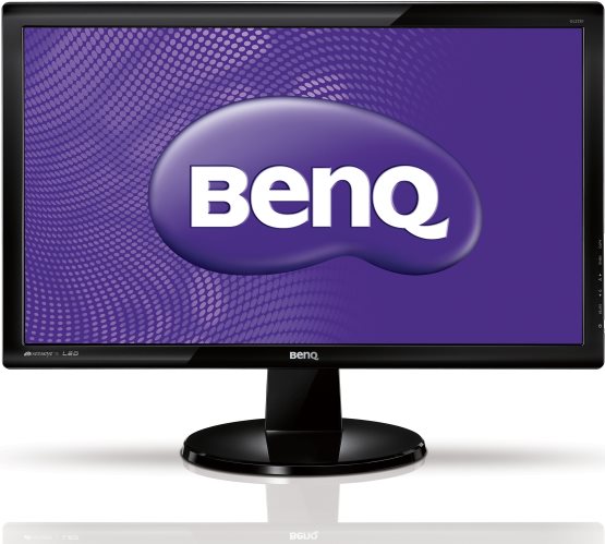 Monitor BenQ GL2250HM 21.5" Flicker-free (9H.L6XLA.DBE)
