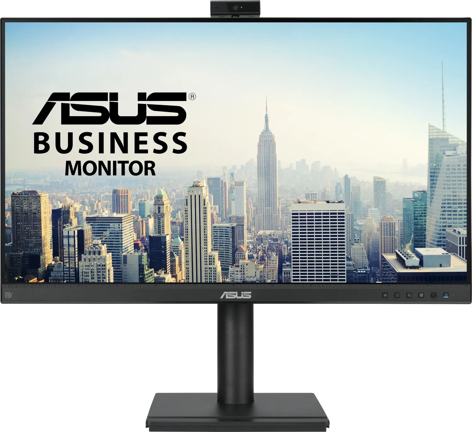 ASUS BE279QFK LED-Monitor (90LM04P1-B04370)