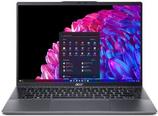 Acer Swift Go 14 OLED (SFG14-63-R6ZG) 14,0" WQ2.8K Notebook, OLED, AMD Ryzen 7-8845HS, 32GB RAM, 2x 1TB SSD, Windows 11 (NX.KTSEG.004)