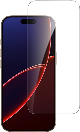 4smarts Second Glass mit Montagerahmen für iPhone 17 Pro Max (541549)