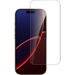 4smarts Second Glass mit Montagerahmen für iPhone 17 Pro Max (541549)