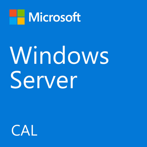 FUJITSU ROK Windows Server 2022 User CAL   5 Benutzer (Multilanguage)