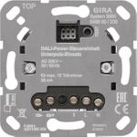 GIRA 540600 540600 S3000 DALI-Power-Steuereinheit UP (540600)