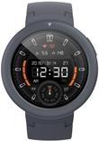 Xiaomi Amazfit Verge lite Smartwatch Grau AMOLED 3,3 cm (1.3" ) GPS (46AmazFitVergeLitGry)