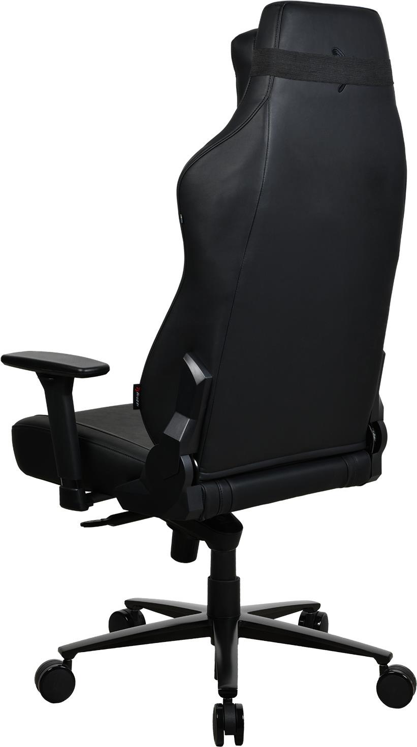 Arozzi Vernazza Extra Large Pure Black