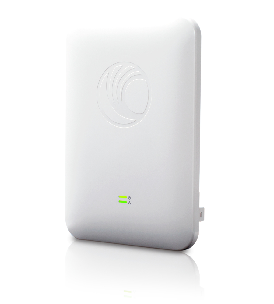 Cambium Networks cnPilot e501S Outdoor Accesspoint Wi-Fi 5 867 Mbit/s Weiß