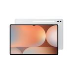 Samsung Galaxy Tab S10 Ultra 5G Tablet, 256 GB, 37,1 cm (14.6"), Platinum Silver (SM-X926BZSREUB)