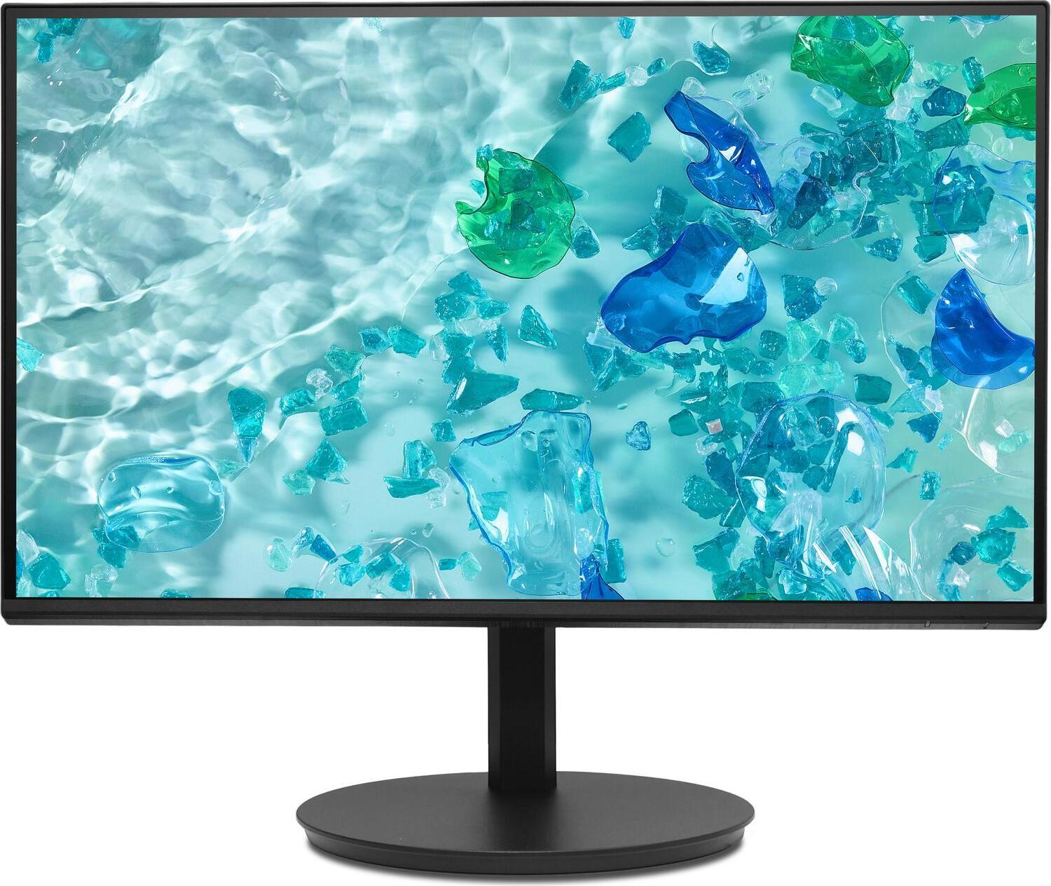 Acer Vero CB242Y P6bipr 23,8" Full HD LCD-Monitor Schwarz