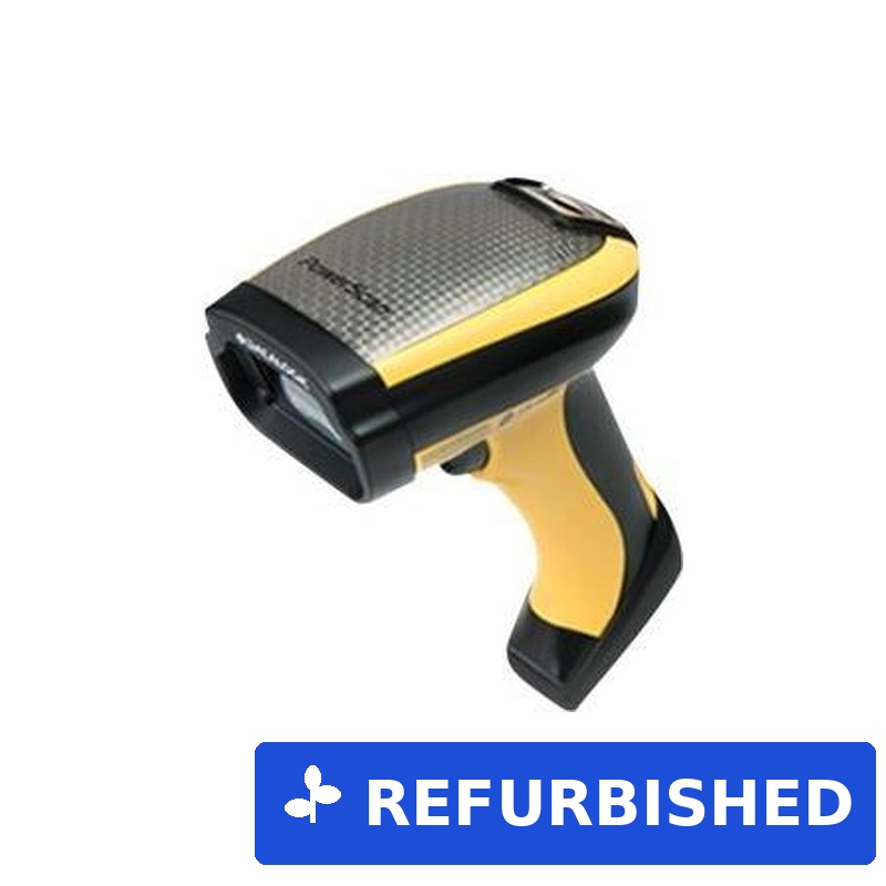 Datalogic PowerScan PBT9501-DPM EVO (PBT9501-DPMRB)