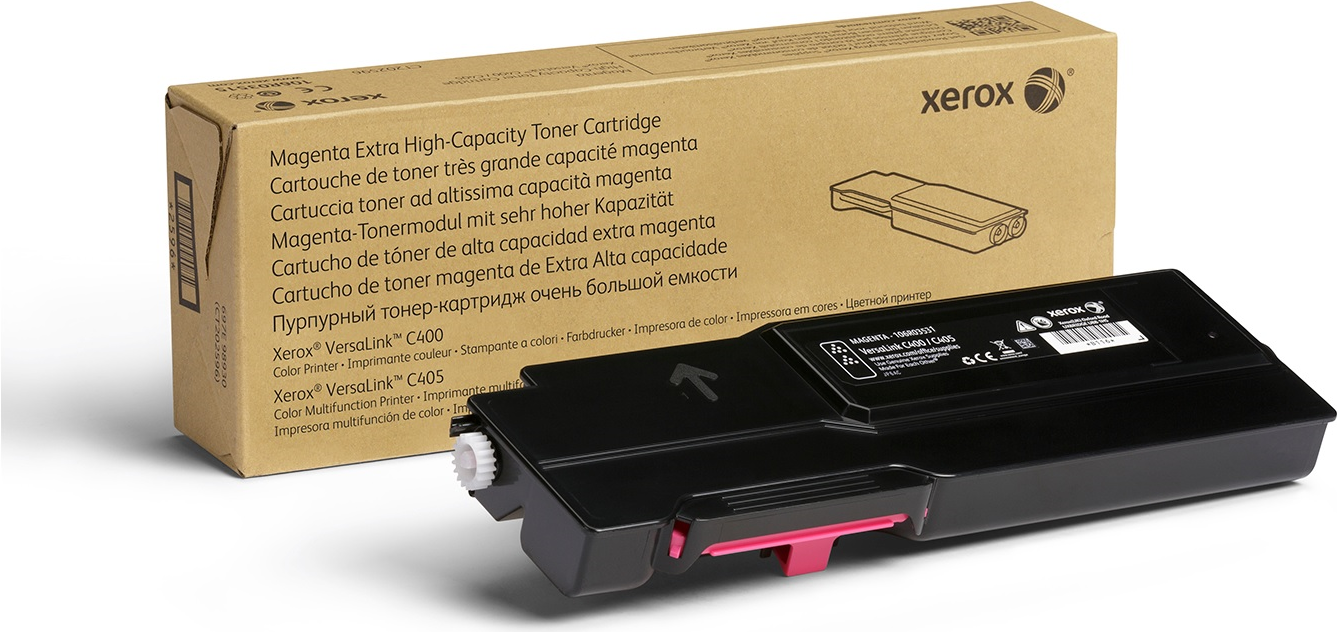 Xerox Extra High Capacity (106R03531)