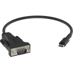 Vision Professional (TC-USBCSER/BL)