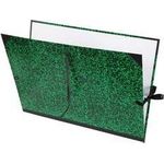 CANSON Zeichnungsmappe "Annonay", 810 x 1.210 mm stabiler Karton, weißes, säurefreies Innenpapier, - 1 Stück (C20000323300)