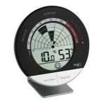 TFA 30.5032 Schimmel Radar Digitales Thermo-Hygrometer (30.5032)