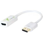 Adapter-Displayp.1.2M/HDMI-F-passiv Hersteller: Techly (IADAP-DP-HDMIFP)