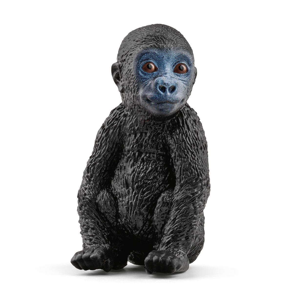 Schleich WILD LIFE 42601 Gorilla Family Spielfigur