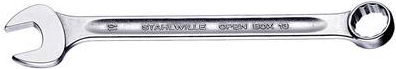 STAHLWILLE Ringmaulschlüssel 20,0mm kurz (40082020)