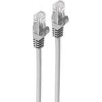 shiverpeaks BS08-35100. Kabellänge: 25 m, Kabelstandard:Cat.7 Rohkabel, Kabelschirmung: U/UTP (UTP), Anschluss 1: RJ-45, Anschluss 2: RJ-45, Steckerverbindergeschlecht: Männlich/Männlich, Datenübertragungsrate: 10000 Mbit/s (BS08-35100)