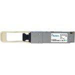 Dell RT3WM kompatibler BlueOptics© QSFP Transceiver für Multimode 40 Gigabit Highspeed Datenübertragungen in Glasfaser Netzwerken. Unterstützt 40 Gigabit Ethernet, Fibre Channel oder SONET/SDH Anwendungen in Switchen, Routern, Storage Systemen und ähnlich (RT3WM-BO)