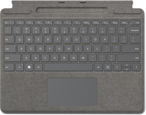 Microsoft Surface Pro Signature Keyboard (8XB-00065)