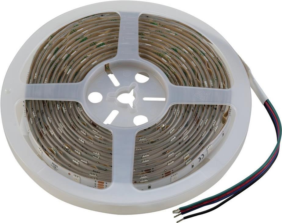 EUROLITE LED IP Strip 150 5m RGB 24V (50530190)