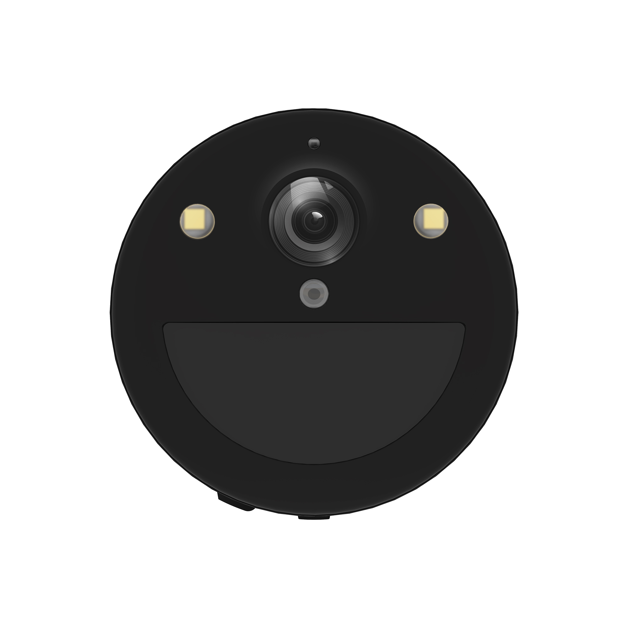 EZVIZ BC1c 4K 3840 x 2160 Pixel Schwarz