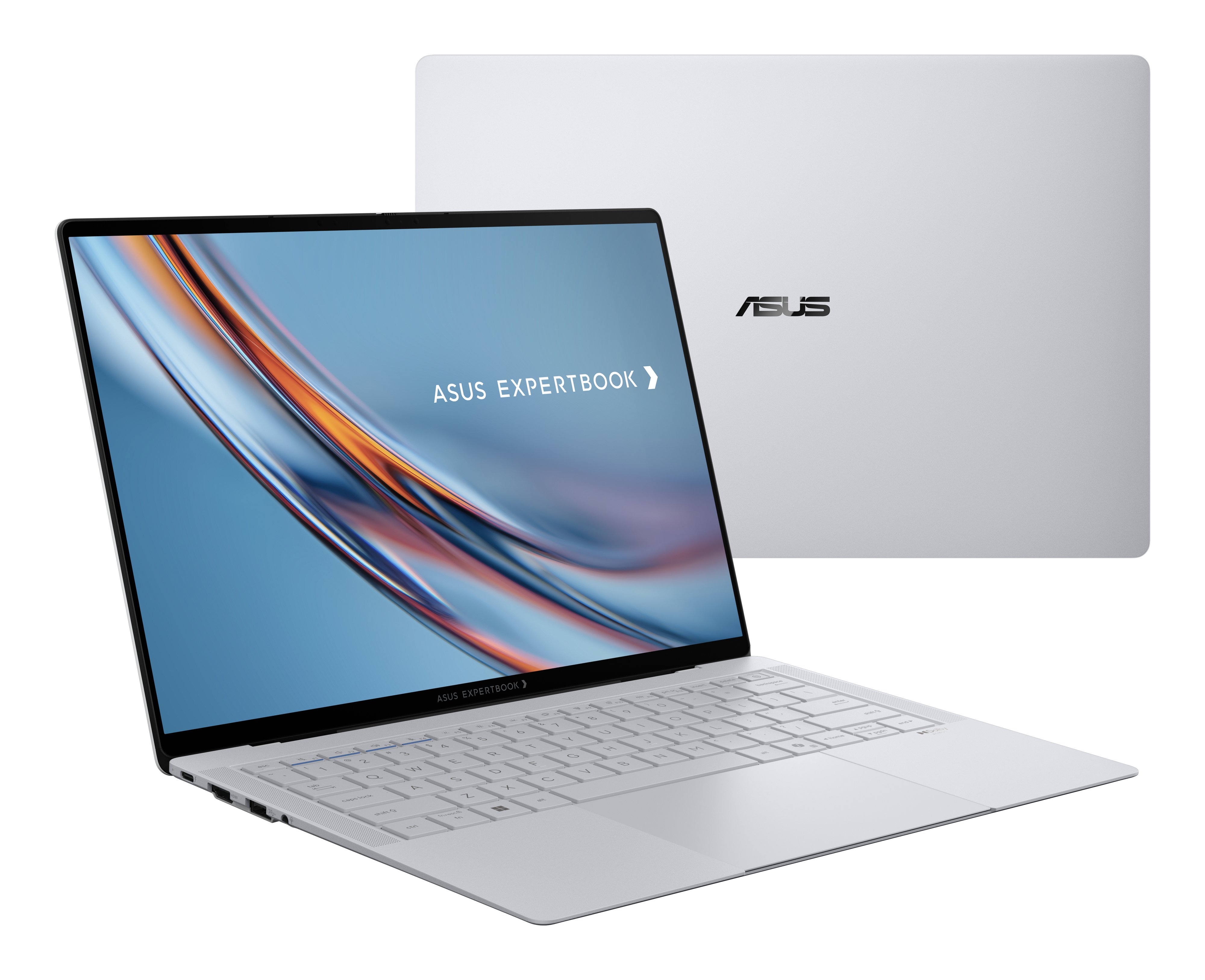 ASUS ExpertBook Ultra B9406CAA-TG0692X Copilot+ PC 14" WQXGA+ Touchscreen Intel Core Ultra 7 356H 32 GB RAM 1 TB SSD Windows 11 Pro Morn Grey