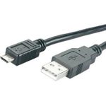 MediaRange USB-Kabel (MRCS138)