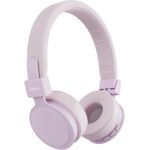 Hama Bluetooth®-Kopfhörer Freedom Lit III, On-Ear, faltbar, mit Mikrofon, Rosa (00221768)