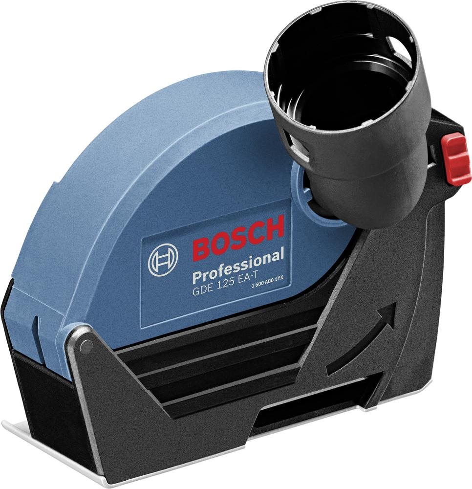 Bosch Absaughaube GDE 125 EA-T (1600A003DJ)