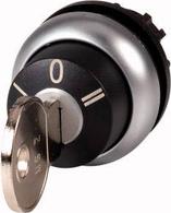 Schlüsseltaste 3 Stellungen M22-WRS3-MS2 (111773)