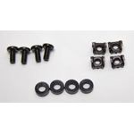 Inter-Tech 88887345 Rack Zubehör Regalboden (88887345)