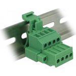 DeLOCK Netzanschlussadapter-Kit (65936)