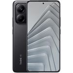 Xiaomi Redmi Note 14 5G Smartphone 256GB Schwarz 6.67" AMOLED 108MP Kamera (MZB0INYEU)