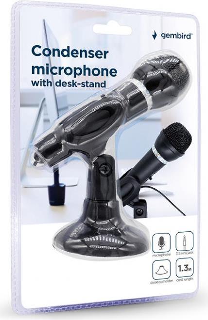 Gembird MIC-D-04 Mikrofon (MIC-D-04)