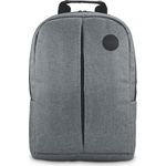 Hama Laptop-Rucksack Genua bis 44 cm 17.3 Grau (00231021)