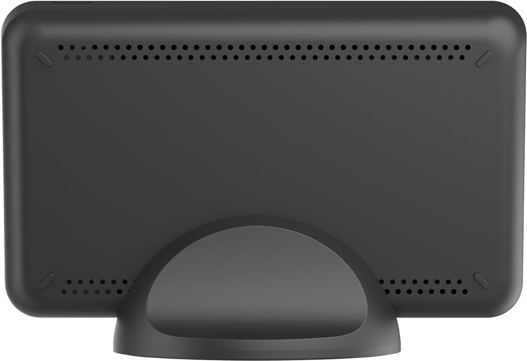 D-Link DWR-2101 Mobiler 5G Wi-Fi 6 Hotspot AX1800 Grau