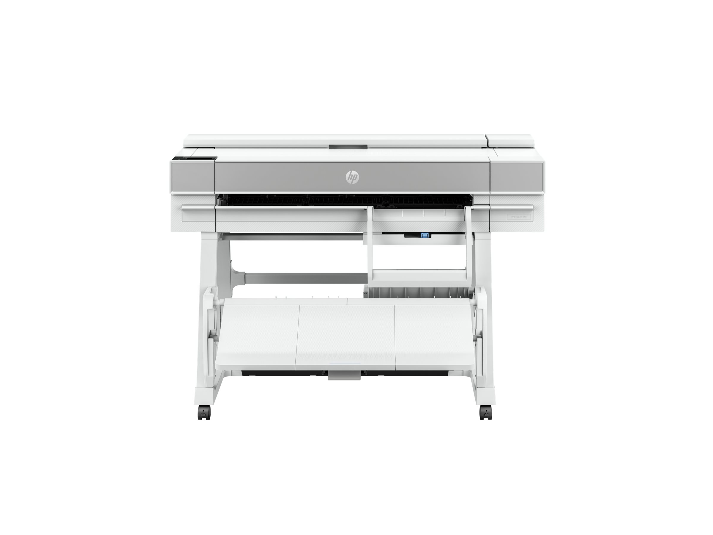 HP DesignJet T950 36" Großformatdrucker Weiß
