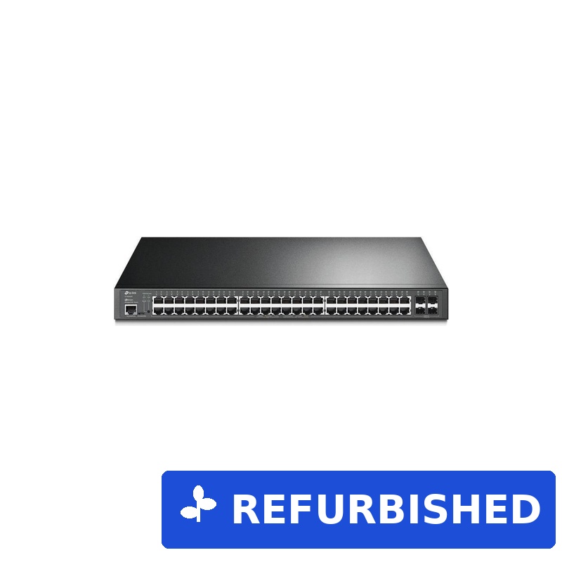 TP-Link JetStream SG3452P (SG3452P)