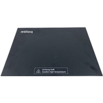 Renkforce Ersatz-Druckplatte Passend für (3D Drucker): Pro 7 Dual RF-5491868 (RF-5491868)