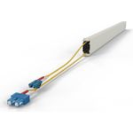 PATCHBOX CONE46OS212, 2.5 M, LC/SC, OS2, LC, SC (CONE46OS212)