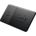 Anker eufy Security SmartTrack Card - Anti-Verlust Bluetooth-Tag für Handy (T87B2011)