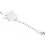 DeLOCK Easy 45 Lightning-Kabel (81331)