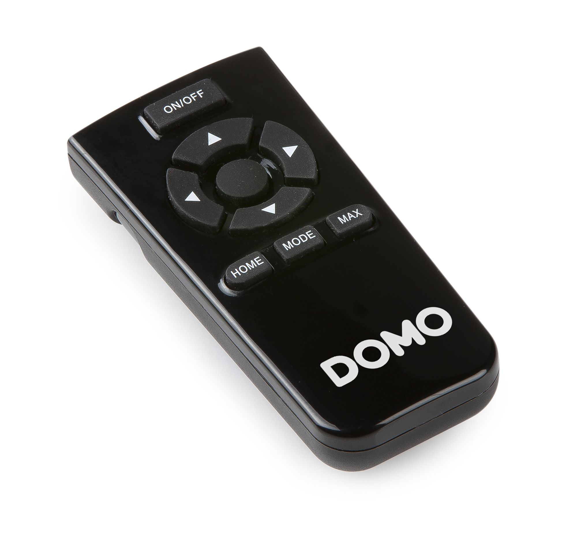 Domo Saugroboter DO7293S Schwarz