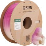 PLA UV 1,75mm FUCHSIA 1kg ESUN 3D FILAMENT (PLA-UV CC175UV-F1P1)
