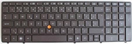 HP 701977-031 Keyboard (701977-031)