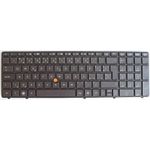 HP 701977-031 Keyboard (701977-031)