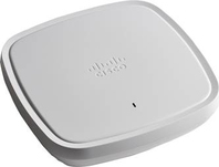 Cisco Catalyst 9115AXI Access Point: Indoor environments, with internal antennas, with embedded wireless controller (C9115AXI-EWC-E)